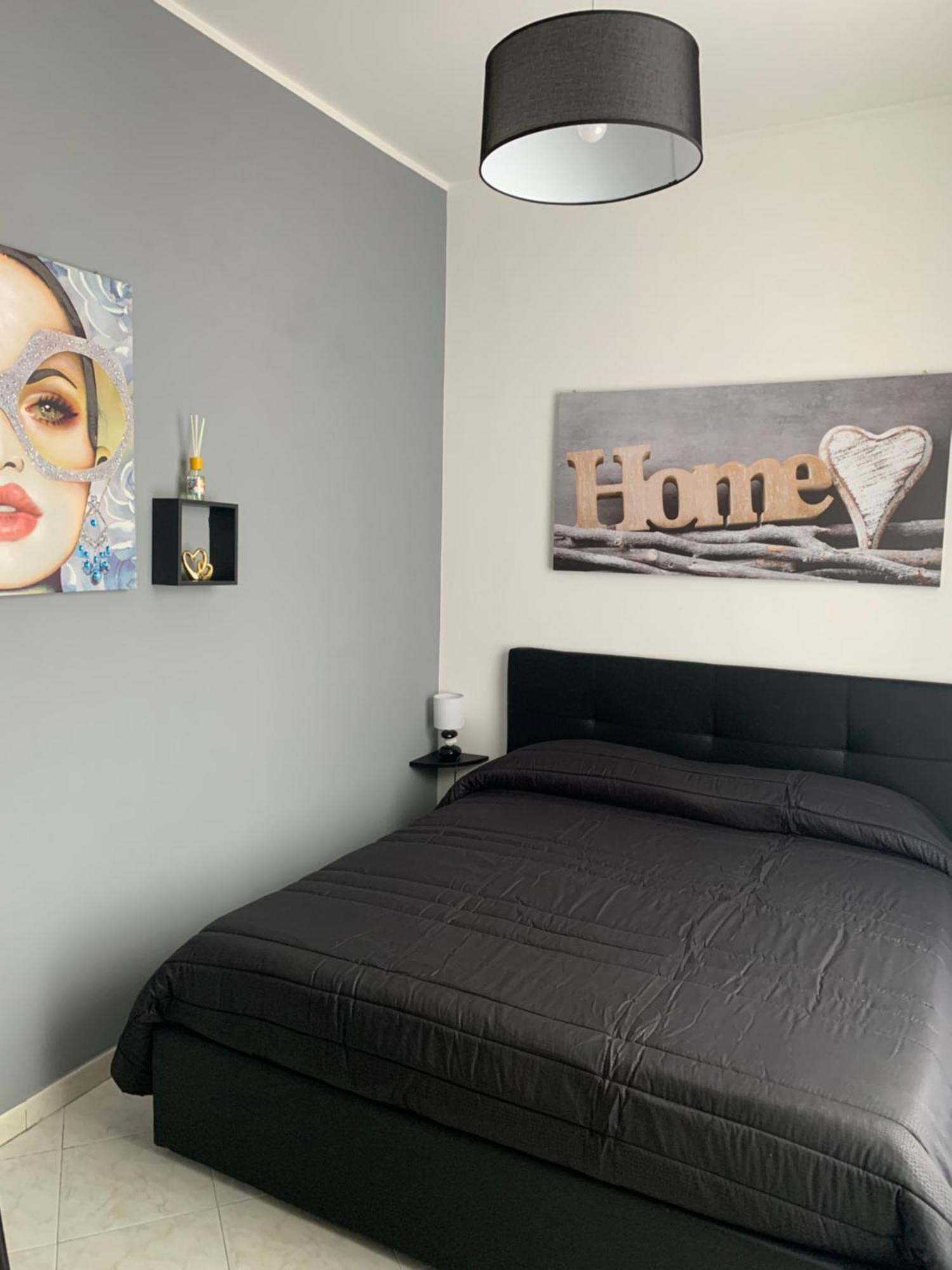 Serenityhomect Catania Exterior foto