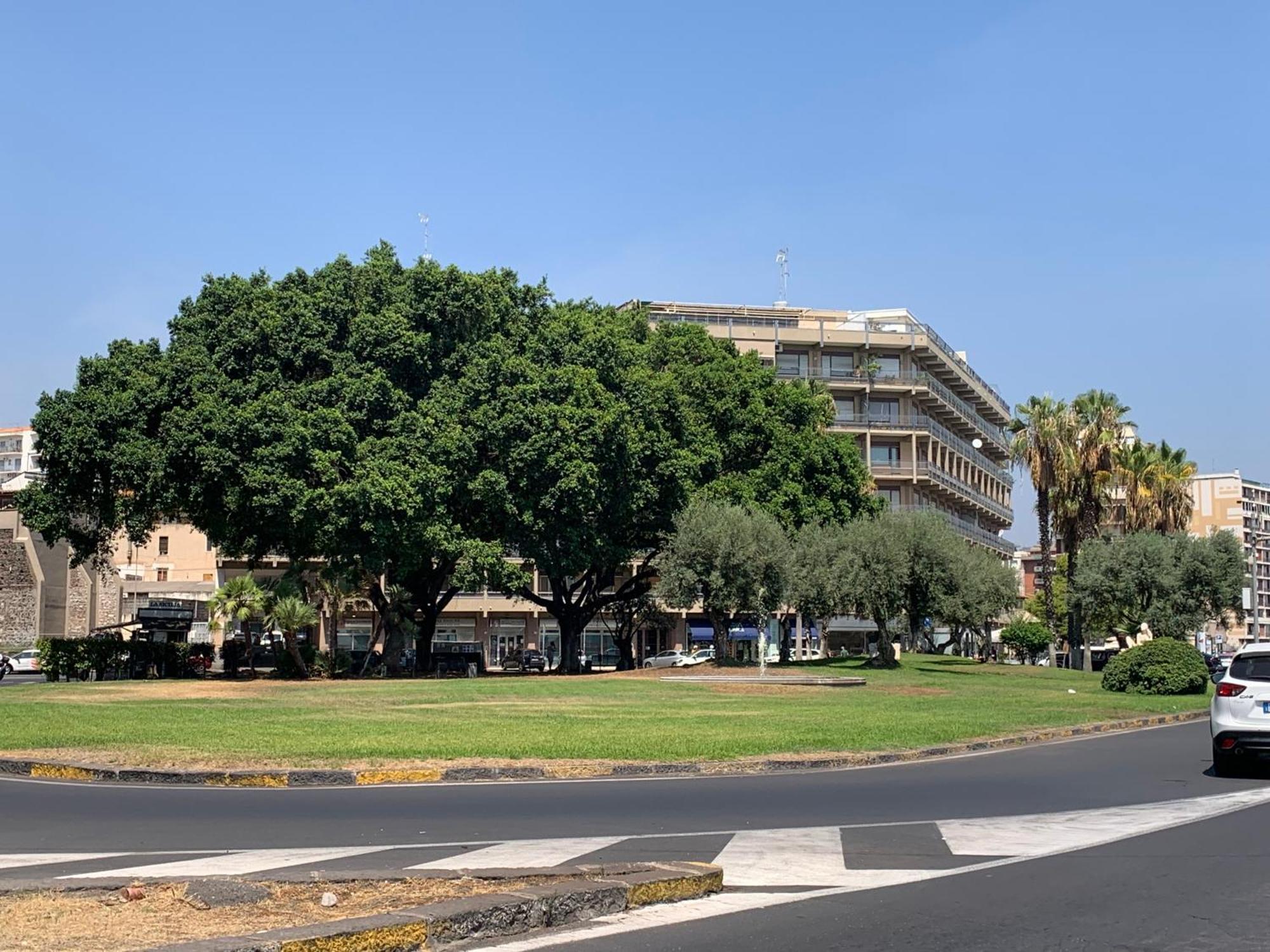 Serenityhomect Catania Exterior foto